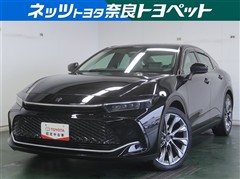 トヨタ　クラウン CO Gアドバ レザー