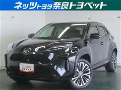 ヤリスクロス Z