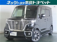 スズキ　スペーシア カスタムHV XS