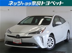 トヨタ　プリウス S セーフティプラス2