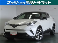 トヨタ C-HR HV G