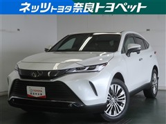 ハリアー Z