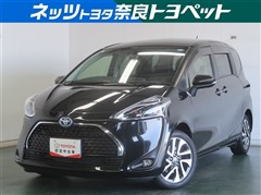 シエンタ HV Gセーフティエディ