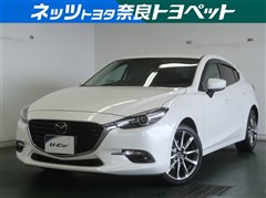 アクセラスポーツ 15XD Lパッケ