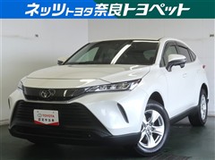 トヨタ ハリアー S