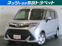 トヨタ タンク G S