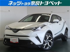 トヨタ C-HR HV G LEDエディション