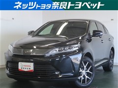 ハリアー プレミアム スタイルノアール