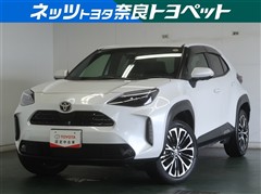 トヨタ ヤリスクロス HV Z
