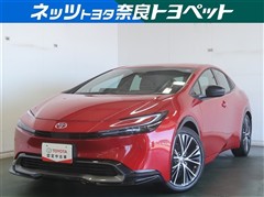 トヨタ プリウス Z