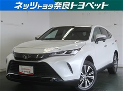 トヨタ ハリアー G