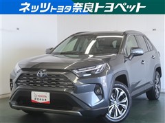 トヨタ RAV4 HV G