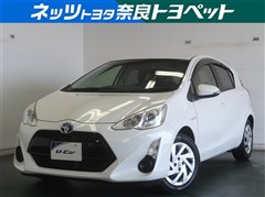 トヨタ アクア S