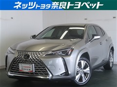 レクサス UX250h グレイスフル EXP