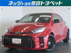 トヨタ GRヤリス RS