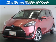 トヨタ シエンタ HV G