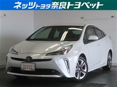 プリウス S ツーリングセレクション