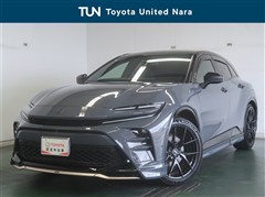 トヨタ　クラウン スポーツ Z