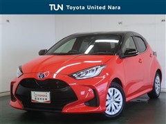 トヨタ ヤリス HV Z