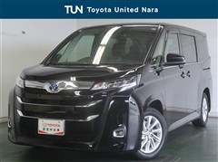 トヨタ ノア HV Z