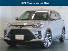 トヨタ ライズ Z