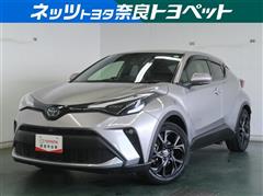 トヨタ C-HR HV Gモードネロ セーフ2