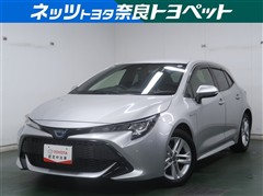 カローラスポーツ