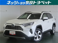 RAV4 HV G