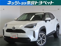 ヤリスクロス Z