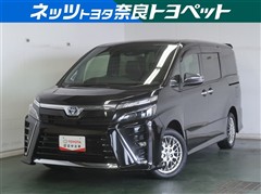 ヴォクシーHV ZS キラメキ3