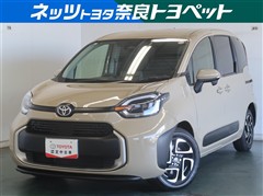 トヨタ　シエンタ Z