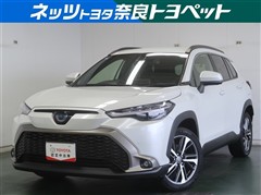 トヨタ カローラクロス HV Z