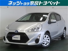 トヨタ アクア S