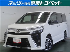 トヨタ ヴォクシー ZS キラメキ2