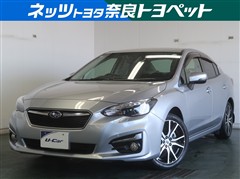 スバル インプレッサG4 2.0I-Lアイサイ