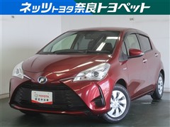 ヴィッツ HV F Amie