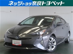 プリウス A ツーリングセレクション