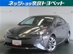 プリウス A ツーリングセレクション