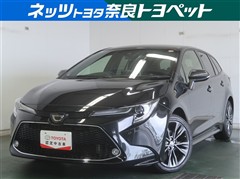 カローラツーリング WXB