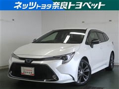 トヨタ カローラツーリング HV WXB