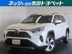トヨタ RAV4 G
