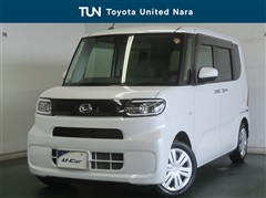 タント X セレクション
