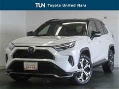 トヨタ RAV4 PHV Z