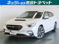 スバル レヴォーグ STI スポーツ EX