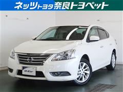 日産　シルフィ G