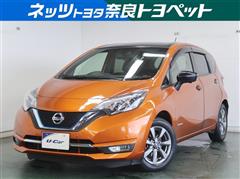 日産 ノート E-パワー メダリストBK