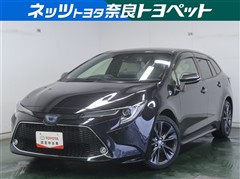 カローラツーリング HV WXB