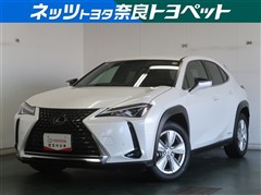 レクサス UX250h バージョンC