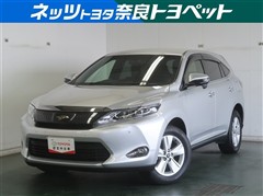 ハリアー エレガンス