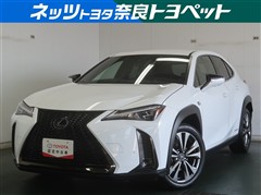 UX250h Fスポーツ